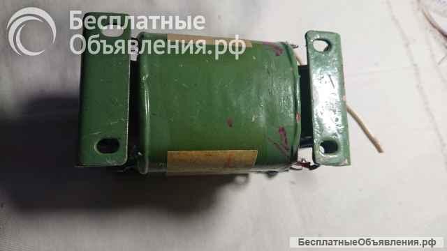 Трансформатор силовой ВЖ 4.700.041-01