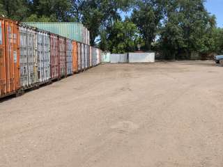 Склад в аренду