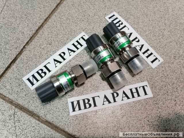 YN52S00016P3 Датчик давления Kobelco 5Z14066 YN52S00016P3