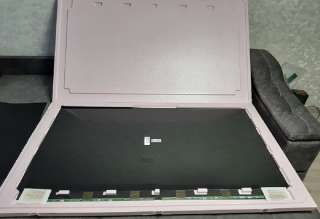 Матрица 55 дюймов 4K LCD-ЖК (LC550EQG-FLM1) EAJ64427801