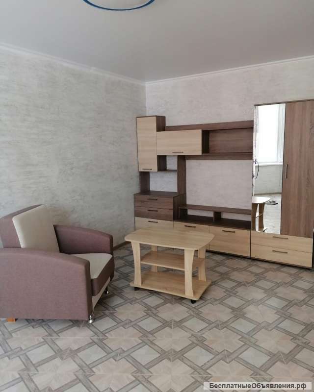 Сдам 1-ю квартиру