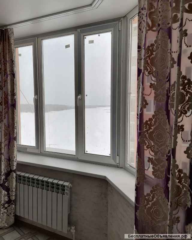 Сдам 1-ю квартиру