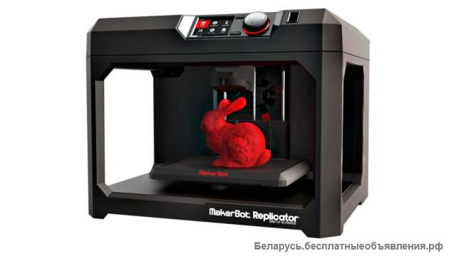 3-Д печать и мелкосерийное литье изделий из пластмасс