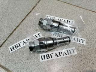 723-40-92400 Клапан разгрузочный Komatsu 723-40-92400, 7234092400