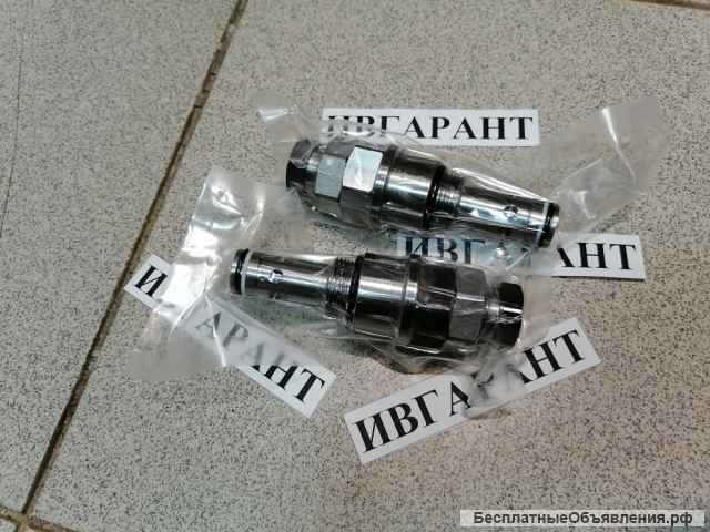 723-40-92401 Клапан разгрузочный Komatsu 723-40-92401, 7234092401