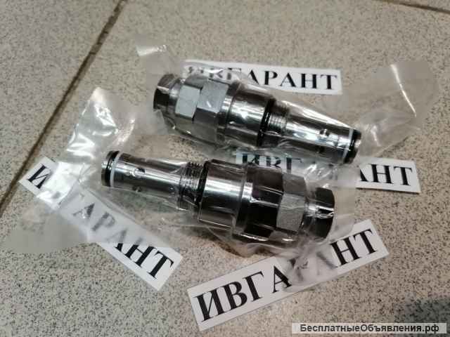 723-40-92402 Клапан разгрузочный Komatsu 723-40-92402, 7234092402