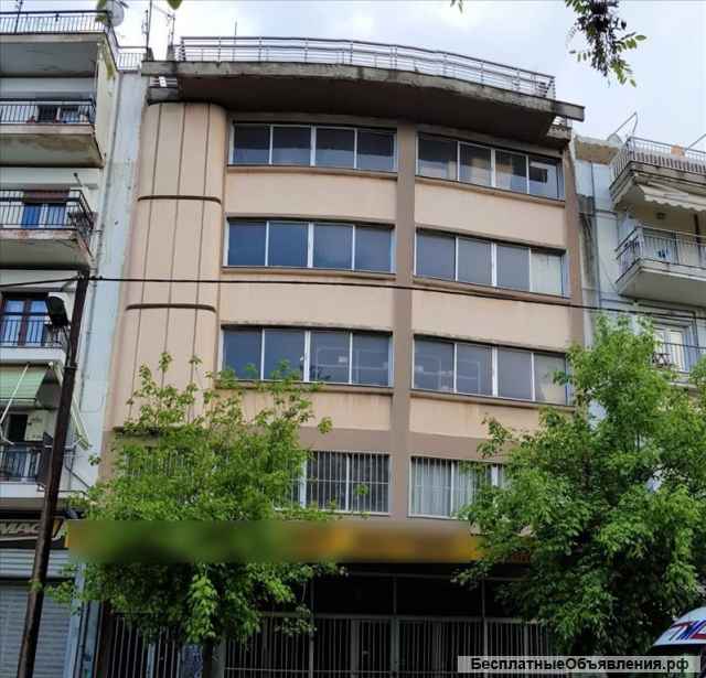 Гостиница 1270 м² в Салониках