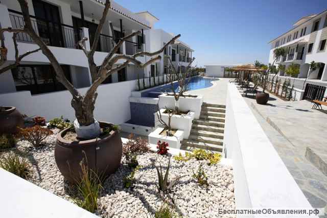 Квартира 83 м² в Ларнаке