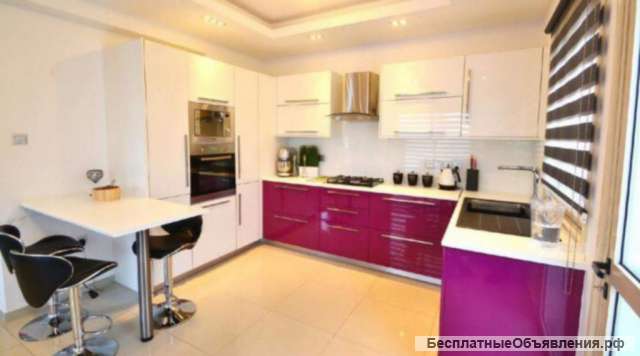 Вилла 146 м² в Протарасе