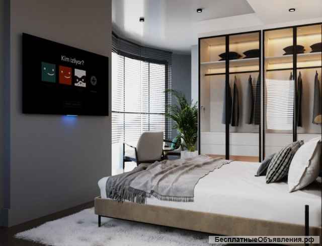 Виллы в туристическом регионе Аланьи-Паяллар