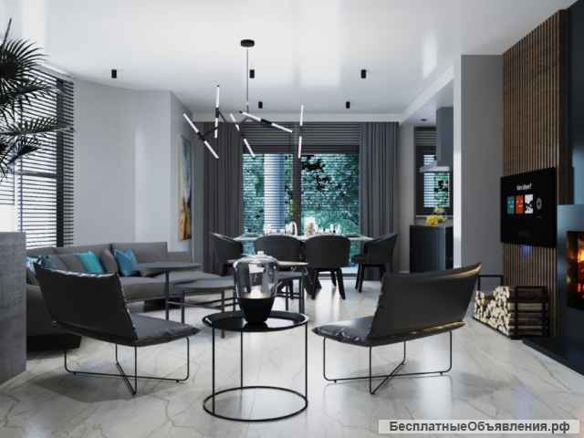 Виллы в туристическом регионе Аланьи-Паяллар