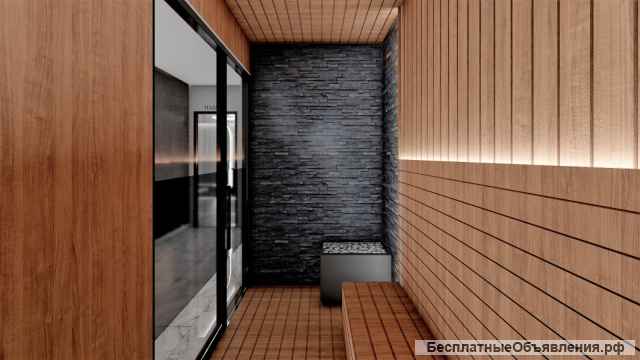 Уникальный проект в районе Алтынташ