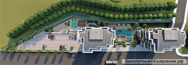 Квартиры в проекте Dream Homes Avsallar