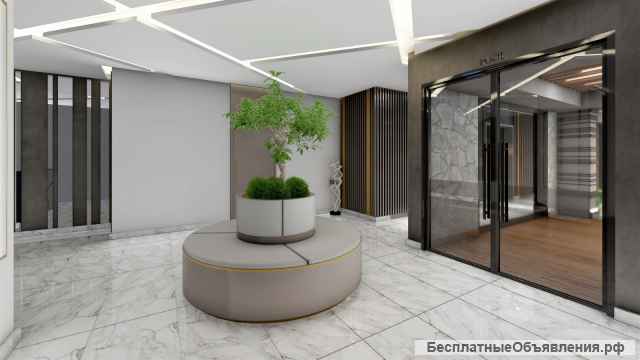 Квартиры в проекте Dream Homes Avsallar