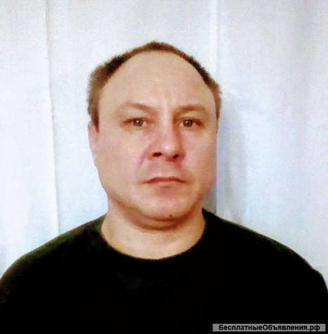 Электрик, плотник, сантехник