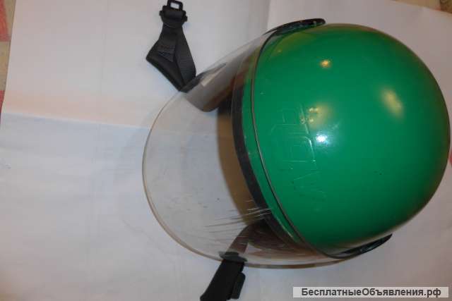 Мото шлем AGV