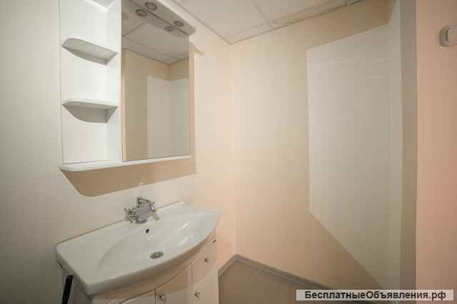 Квартира под нежилое на Лазо