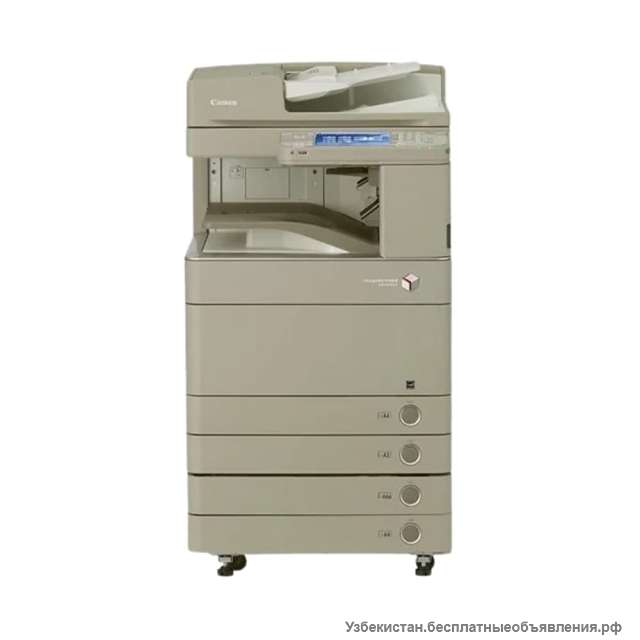 МФУ Canon imageRUNNER ADVANCE 6275i