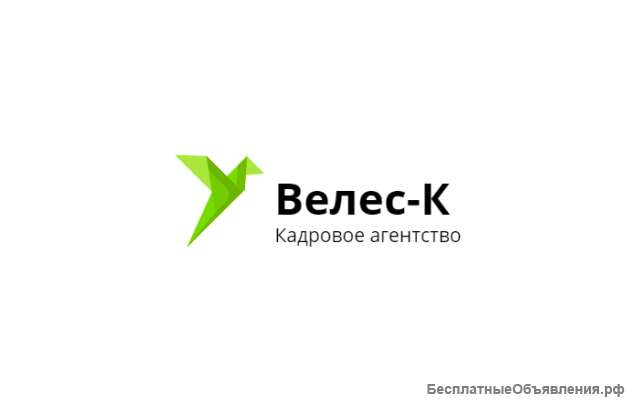 Водитель В, С,Е+допог