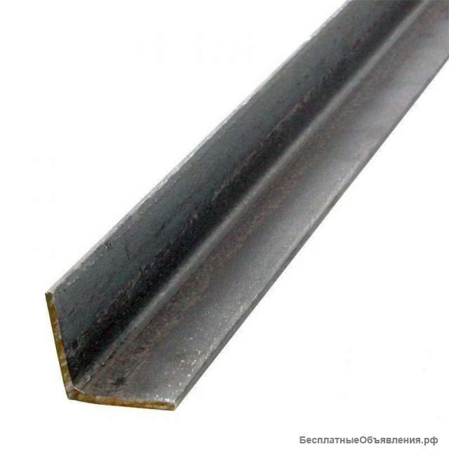 Уголок металлический