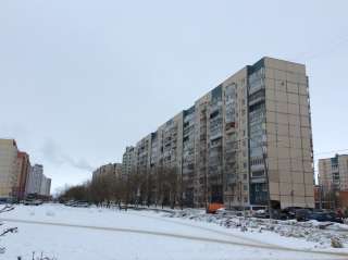 2 комнатная квартира в Колпино купить