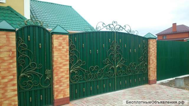 Металлоконструкции