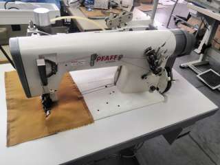 Швейная машина Pfaff 5489H