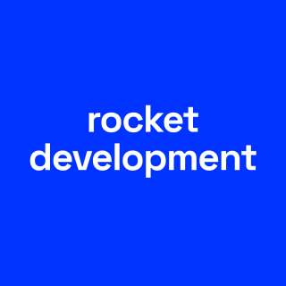 Rocket Development разработка сложных IT решений на Ruby on Rails