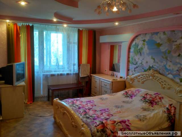 Сдам квартиру