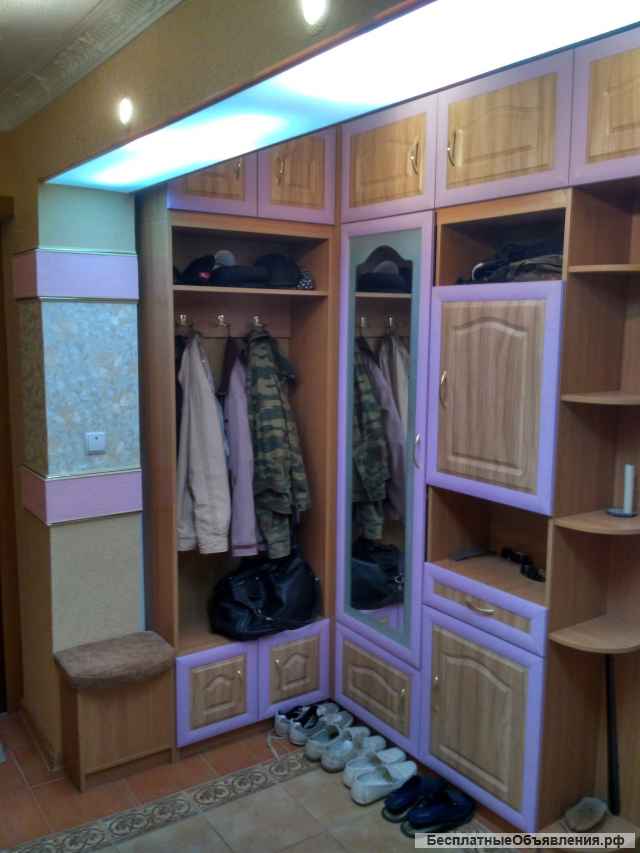 Сдам квартиру