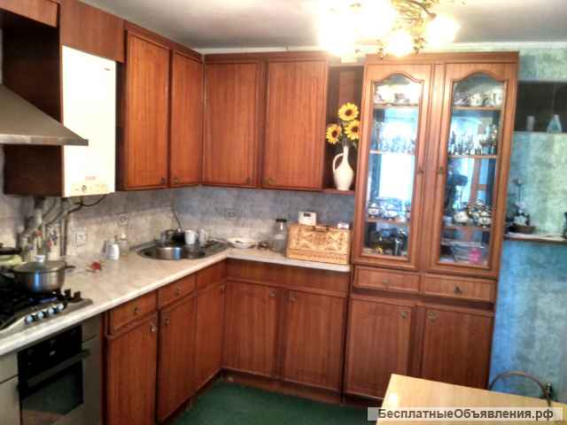 Сдам квартиру