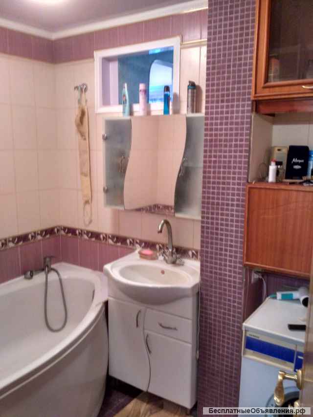 Сдам квартиру