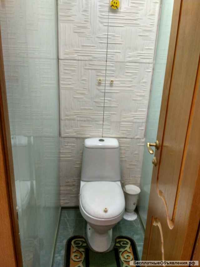 Сдам квартиру