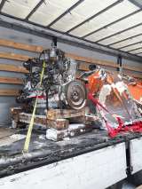Запчасти для экскаватора hitachi zx 450-3