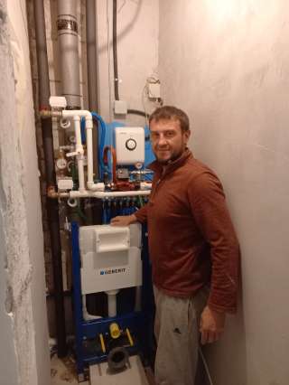 Сантехник качество, гарантия