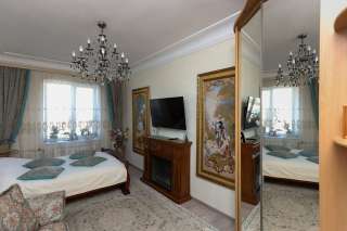 3-к. квартира, 72 м², 3/3 эт.