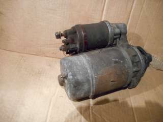 Стартёр для ВАЗ 2101 - 2107