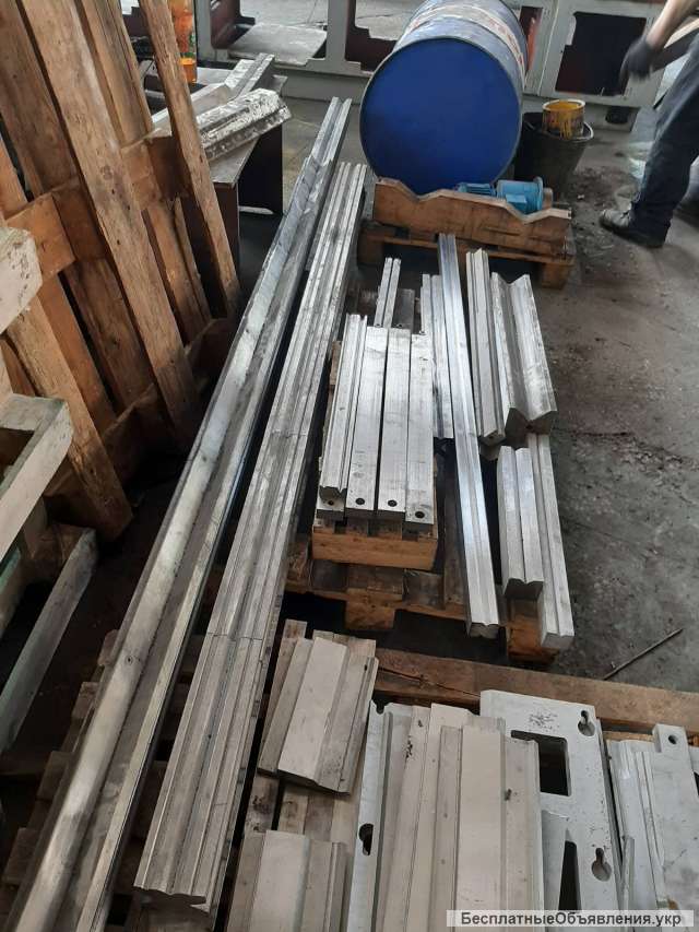 Матриці (призми)