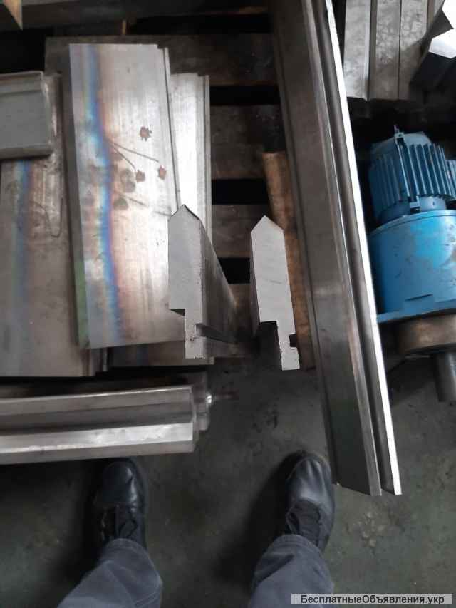 Матриці (призми)