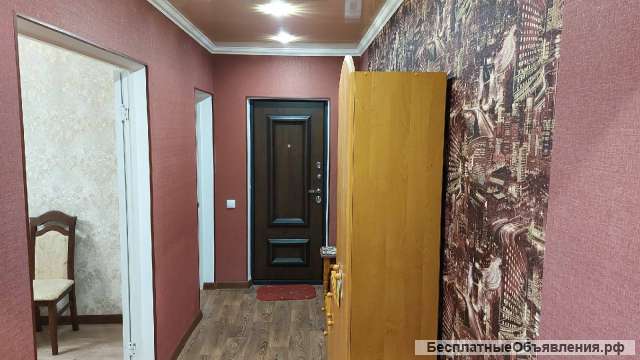 Сдам 2-х квартиру на Воровского