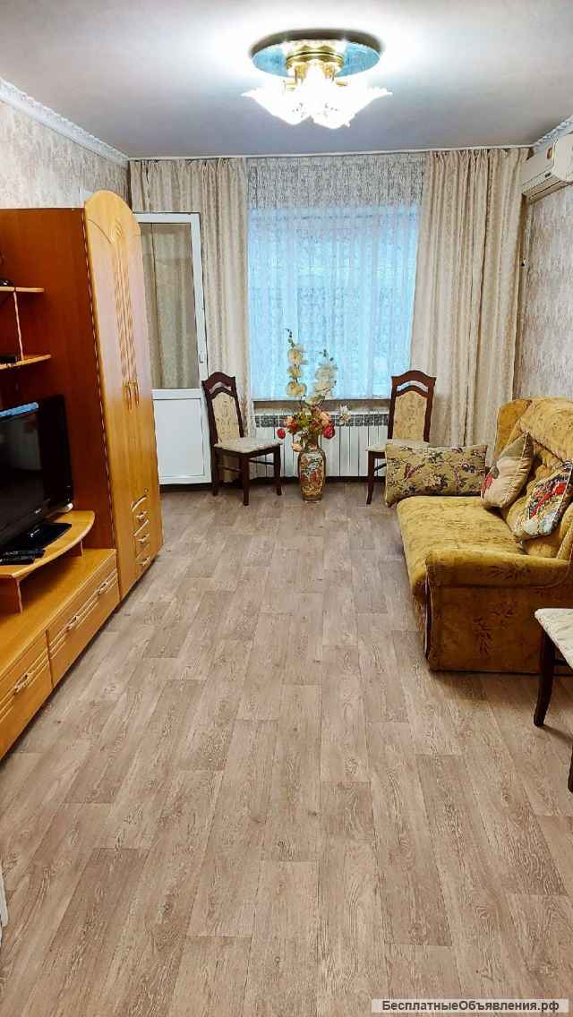 Сдам 2-х квартиру на Воровского