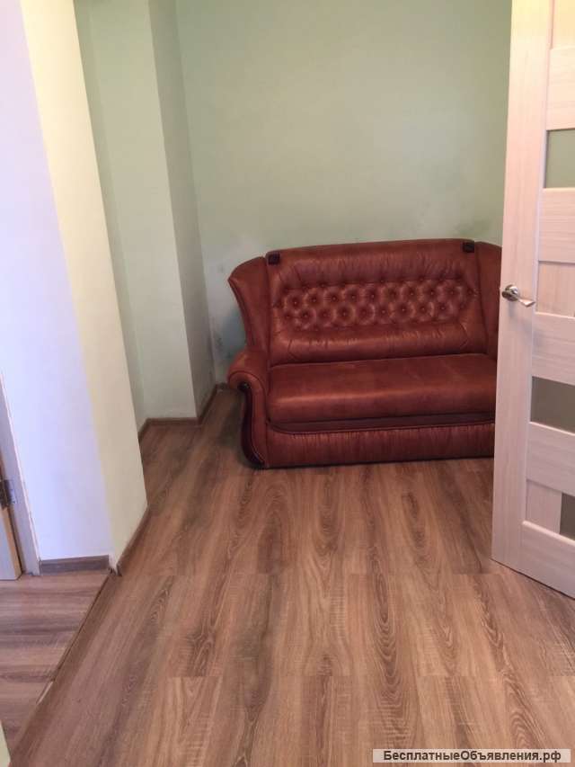 Сдам 2-х квартиру на земле в центре