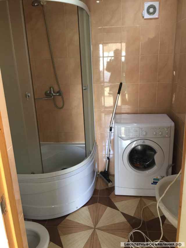 Сдам 2-х квартиру на земле в центре