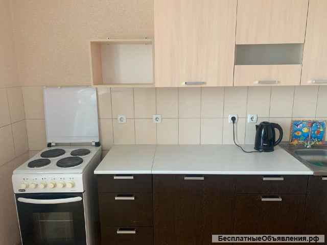 Сдам 2-х квартиру на Калинина