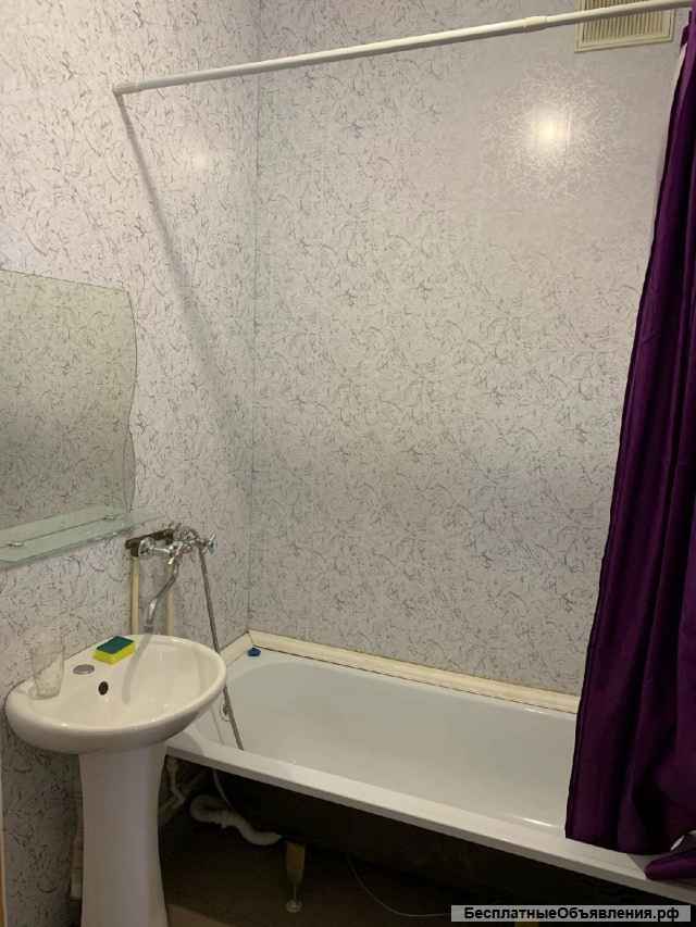 Сдам 2-х квартиру на Калинина