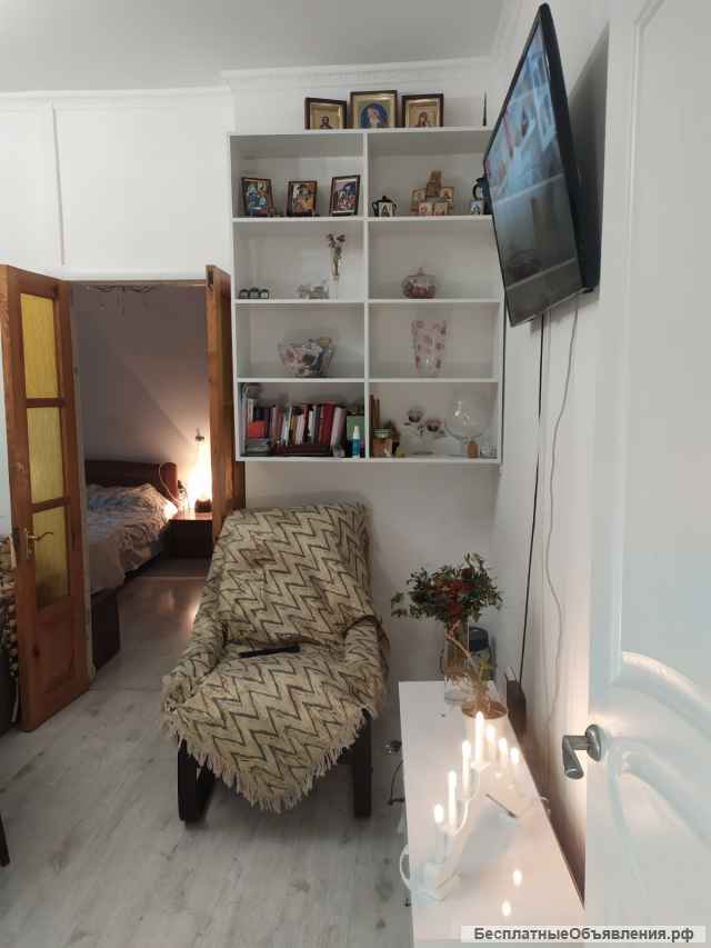 1-квартиру на Б.Франко