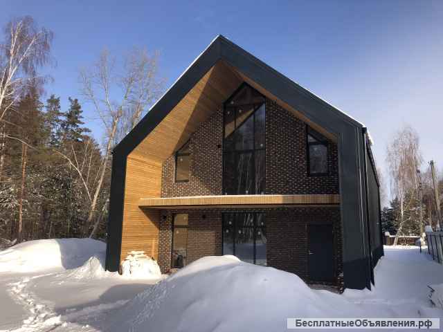 Частное домостроение Ульяновск