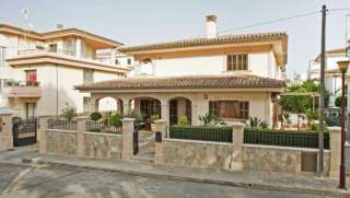 Замечательная вилла построена из лучших строительных материалов