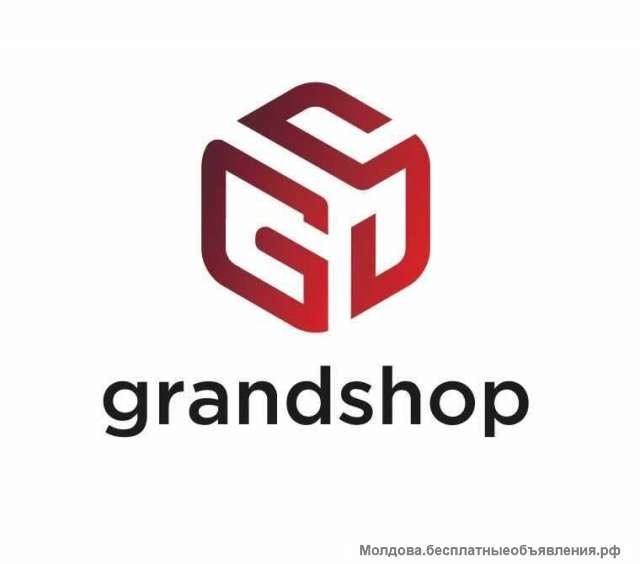 GrandShop un sortiment impresionant de produse