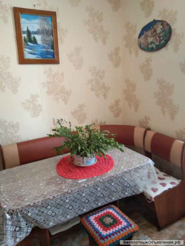 Квартира в Cимферополе ул. Маршала Василевского